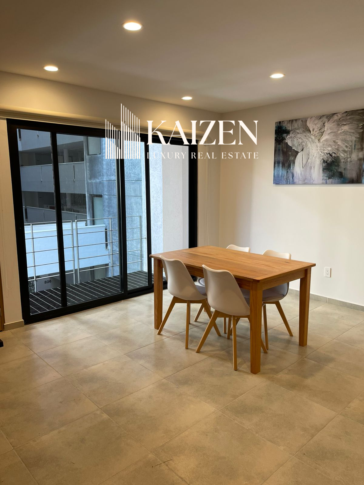 Apartamento em Monraz, Guadalajara, foto 7 de 27
