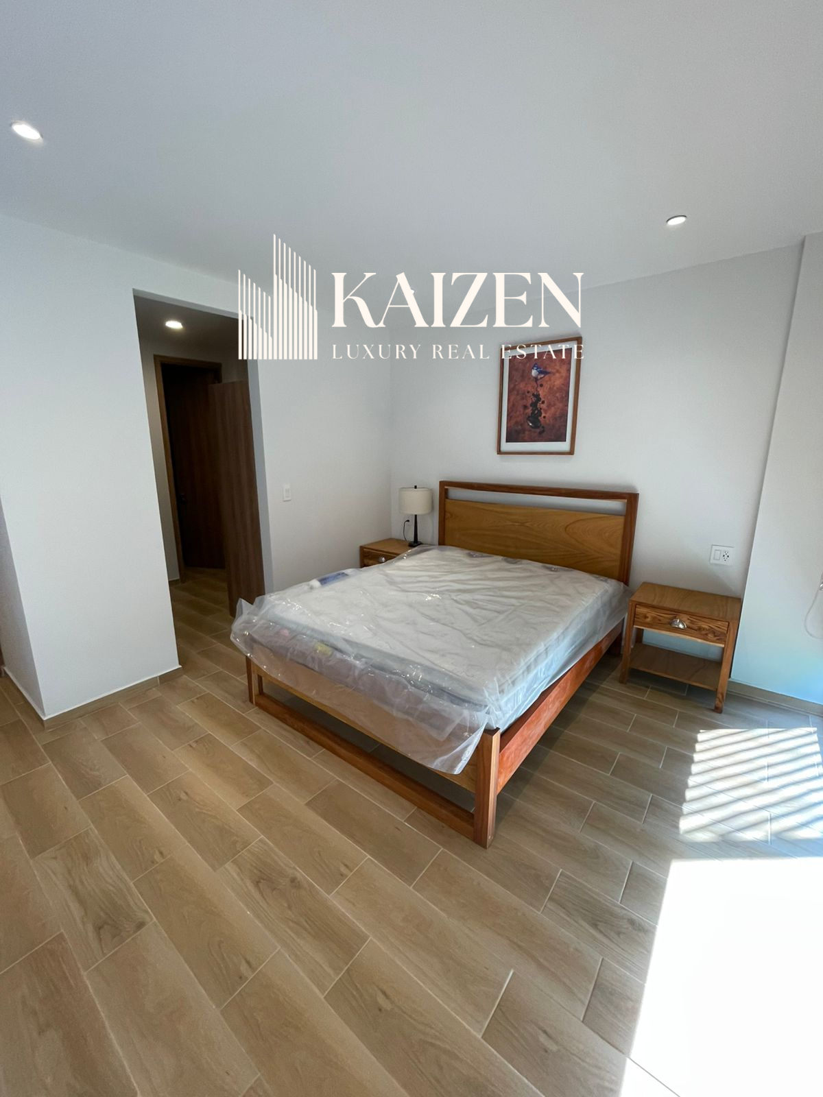 Apartamento em Monraz, Guadalajara, foto 12 de 27