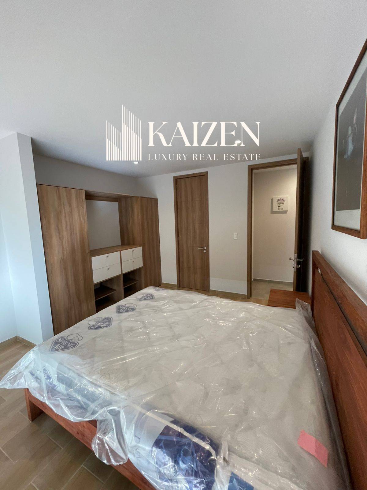 Apartamento em Monraz, Guadalajara, foto 16 de 27
