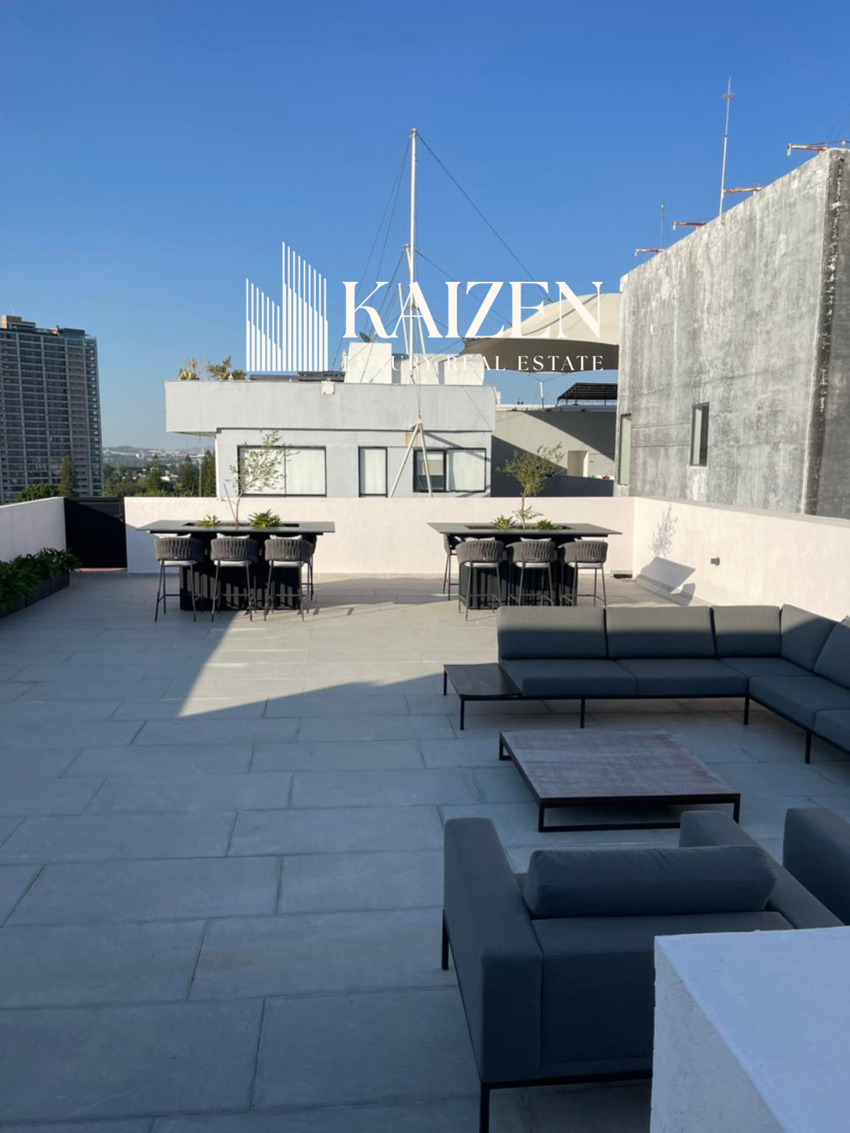 Apartamento em Monraz, Guadalajara, foto 22 de 27
