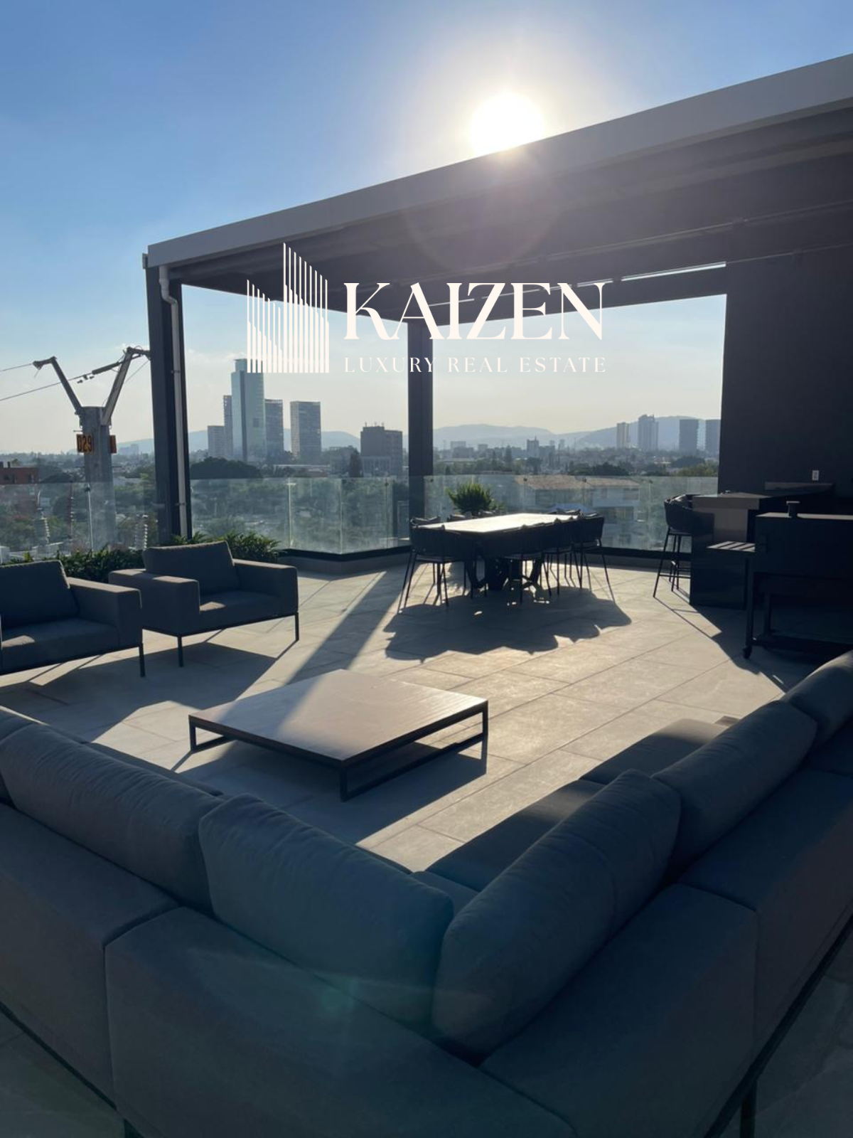 Apartamento em Monraz, Guadalajara, foto 23 de 27