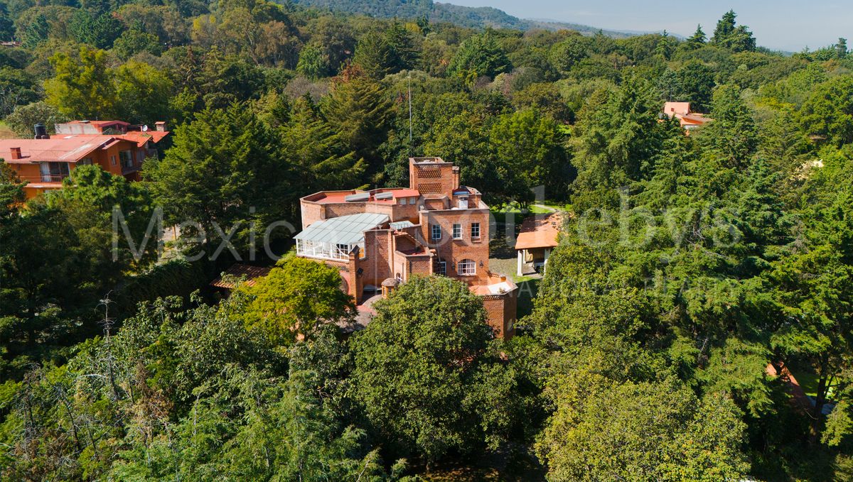 Casa en Venta en Tlalpan, Castillo Manuel Parra - foto 2