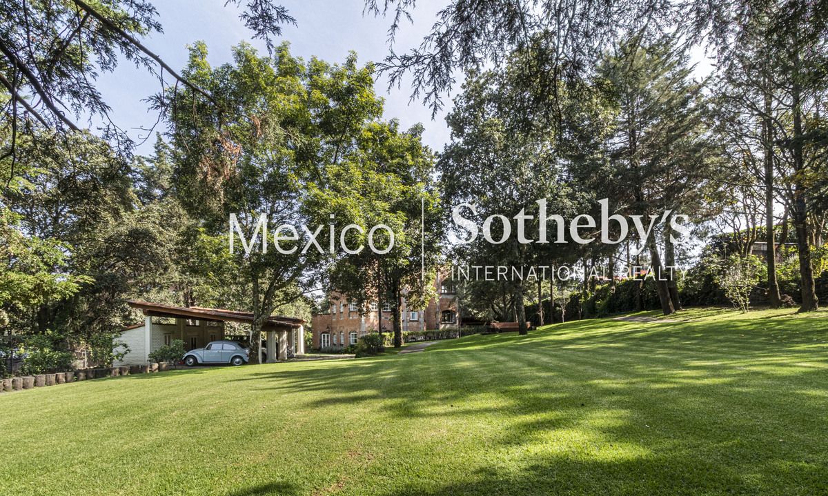 Casa en Venta en Tlalpan, Castillo Manuel Parra - foto 3