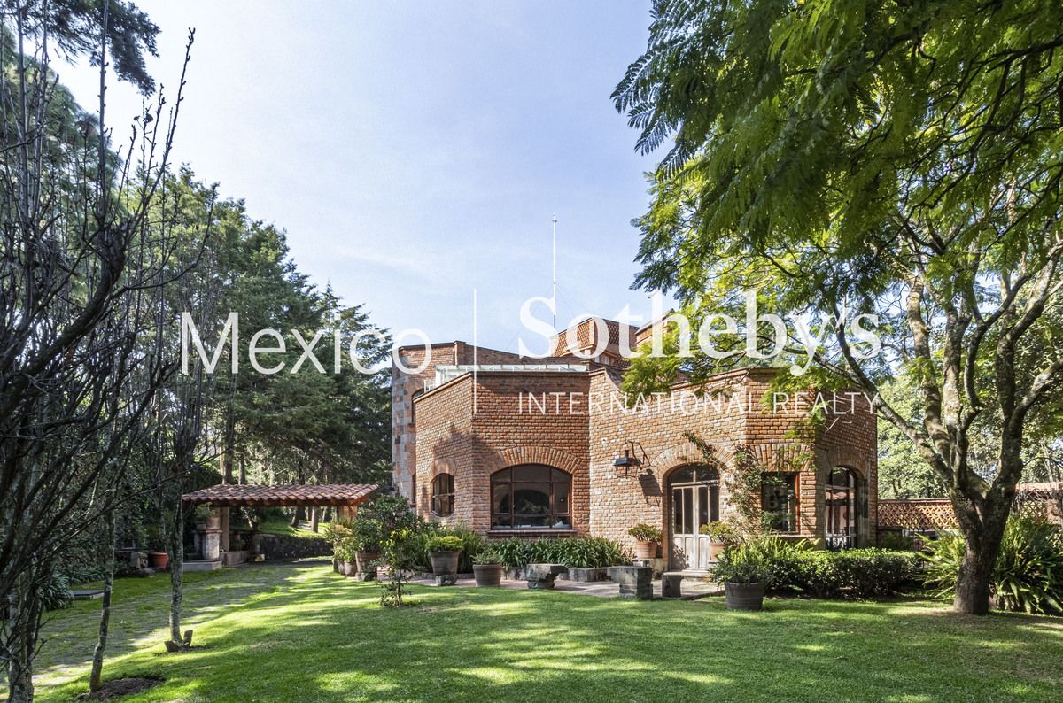 Casa en Venta en Tlalpan, Castillo Manuel Parra - foto 4