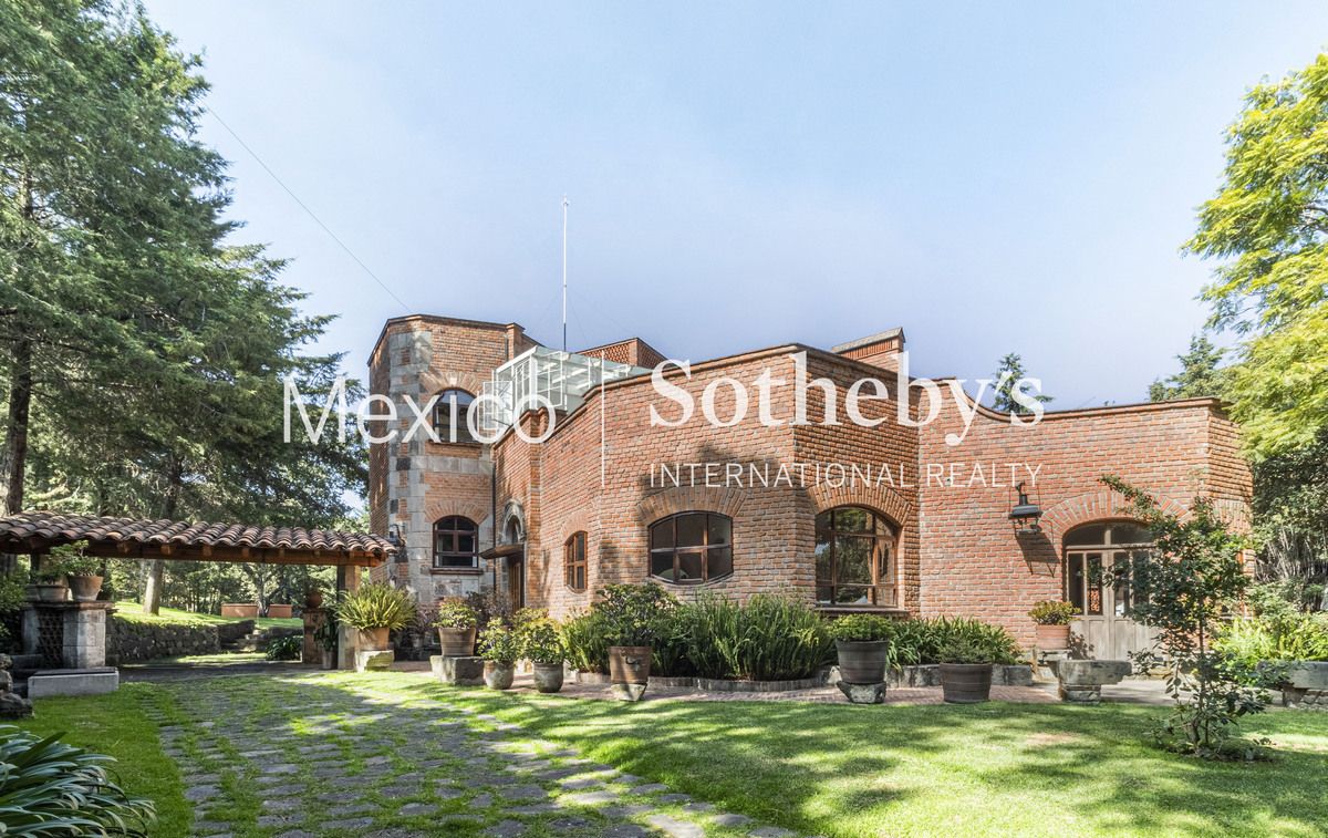 Casa en Venta en Tlalpan, Castillo Manuel Parra - foto 5