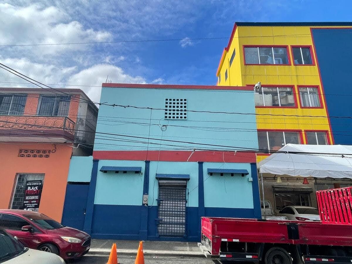 Commercial space in San Cristóbal