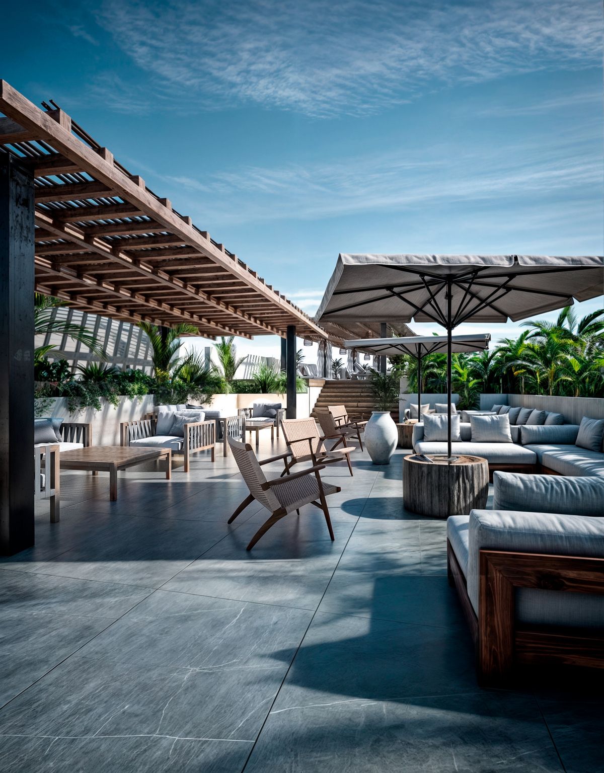 5 de 16: Rooftop