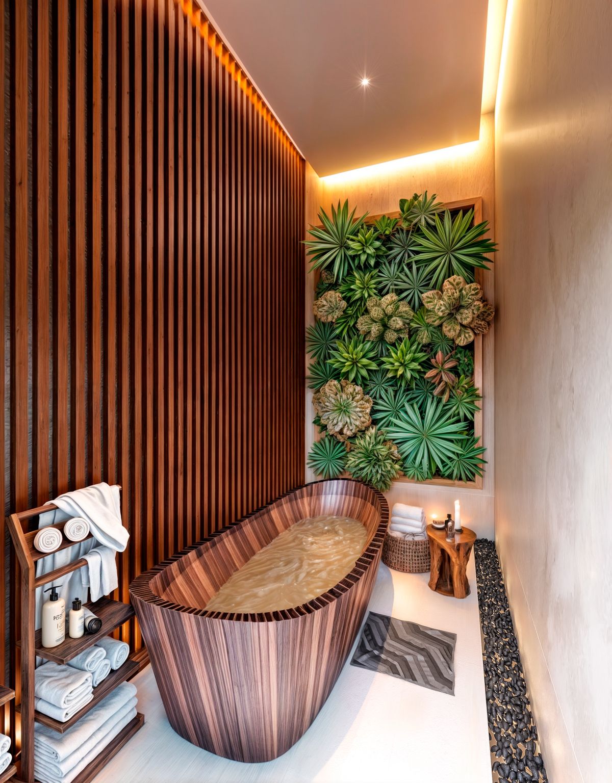 16 de 16: Sauna
