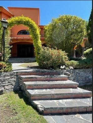 Venta de casa en La Rica, Villas del Meson juriquilla - foto 2