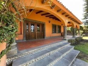 Venta de casa en La Rica, Villas del Meson juriquilla - foto 1