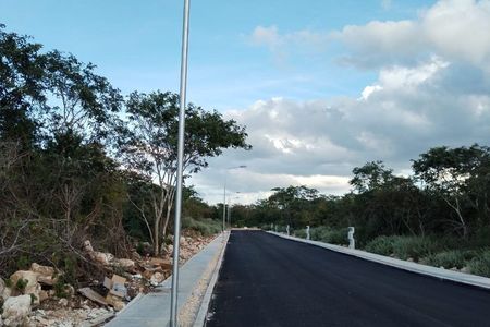 Terreno en venta en Conkal, Yucatán