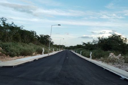 Terreno en venta en Conkal, Yucatán