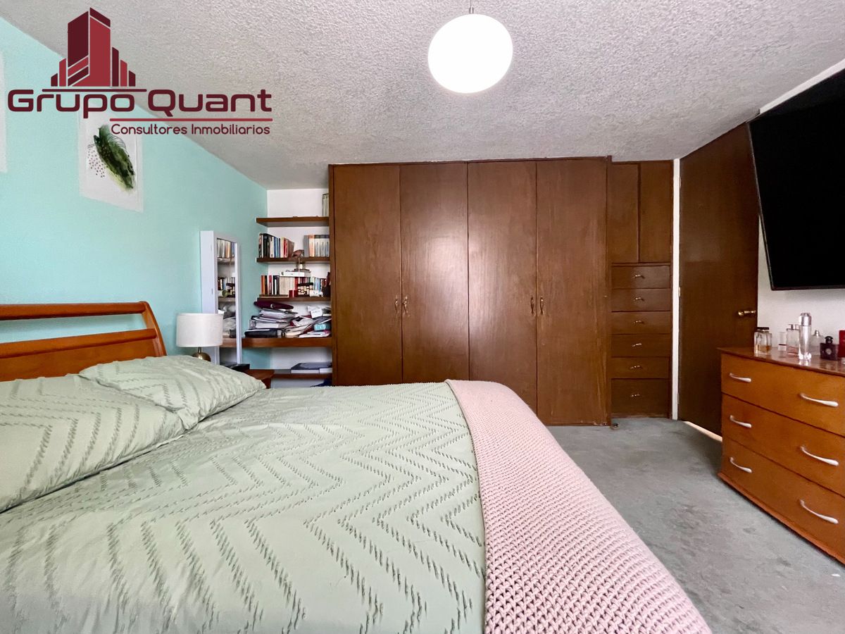 31 de 48: Recámara 2 en planta alta