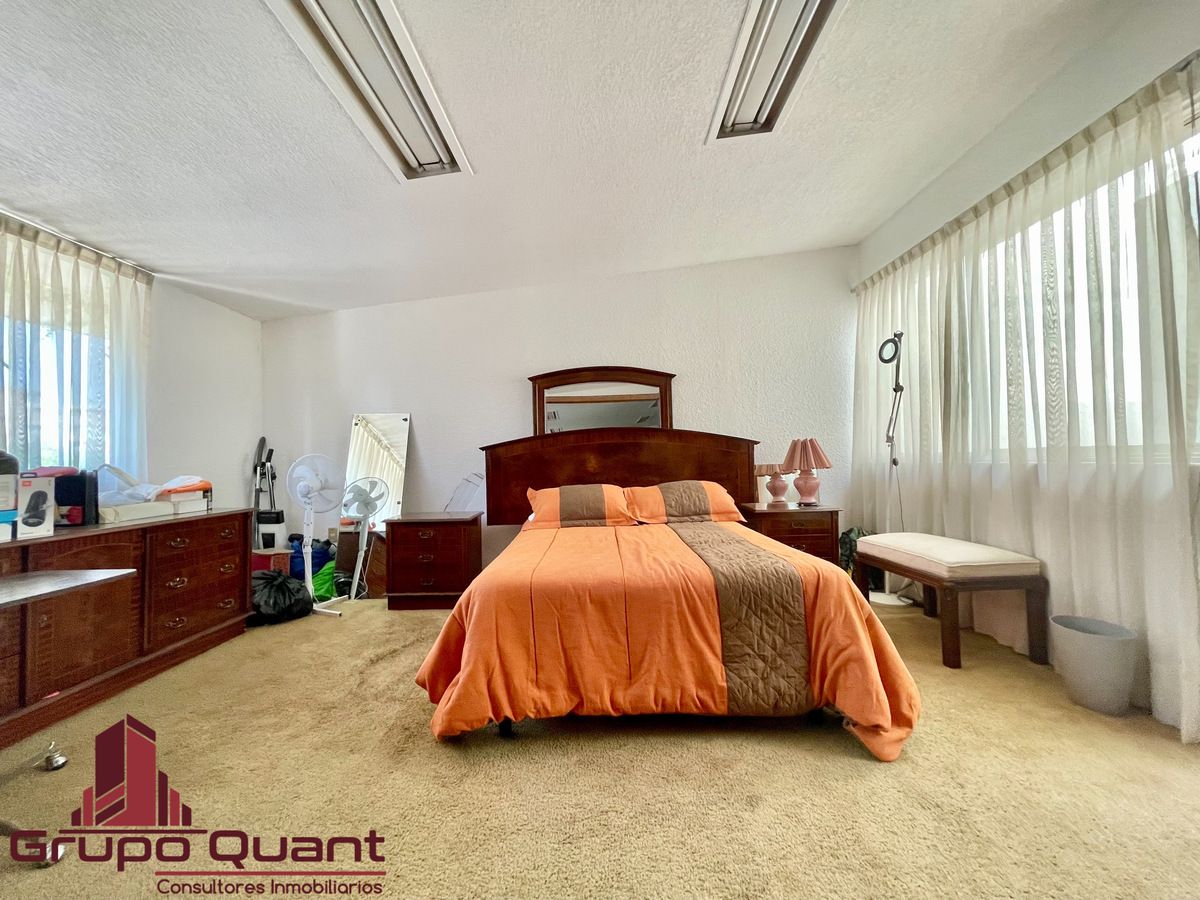 40 de 48: Recámara 4 en planta alta