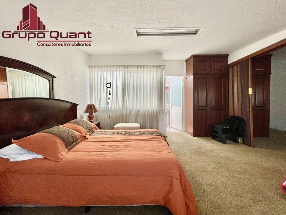 42 de 48: Recámara 4 en planta alta