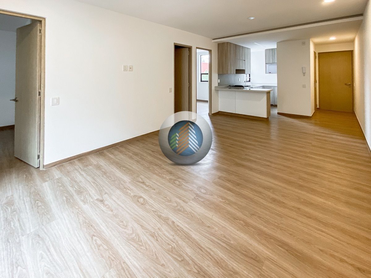 Apartamento em Cuauhtémoc, Cuauhtémoc, foto 2 de 28