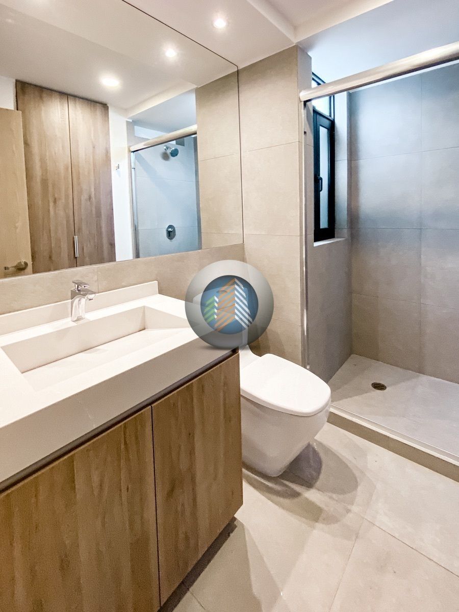 Apartamento em Cuauhtémoc, Cuauhtémoc, foto 3 de 28