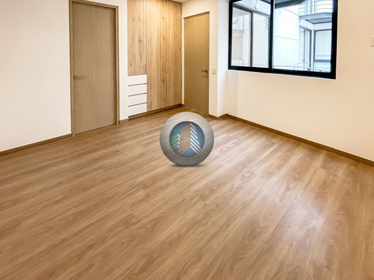 Apartamento em Cuauhtémoc, Cuauhtémoc, foto 4 de 28