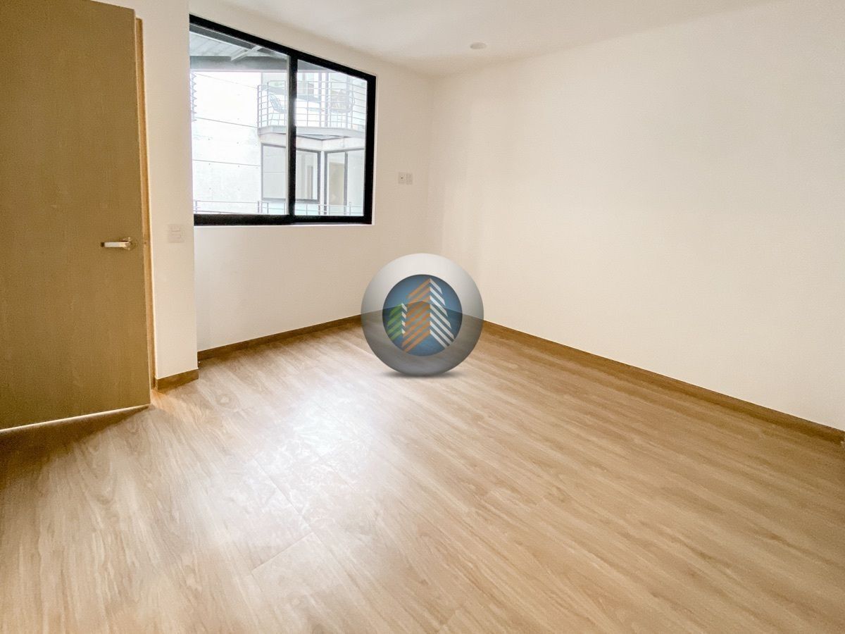 Apartamento em Cuauhtémoc, Cuauhtémoc, foto 5 de 28
