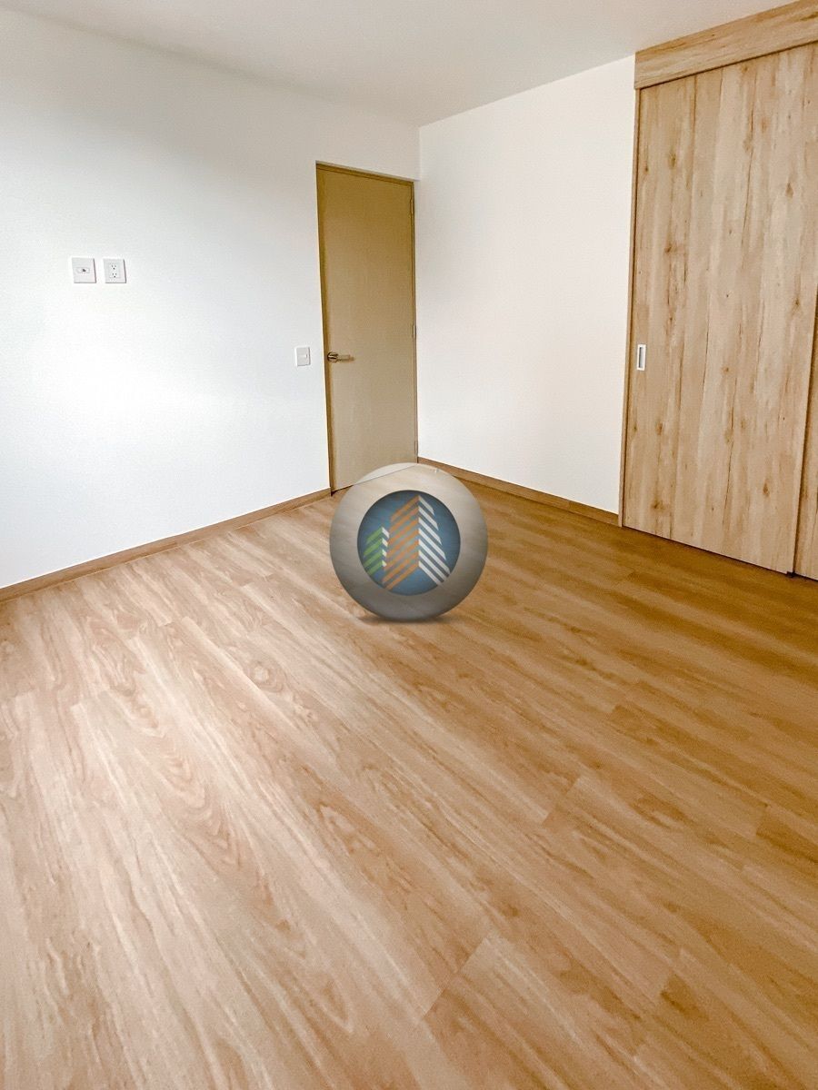 Apartamento em Cuauhtémoc, Cuauhtémoc, foto 7 de 28