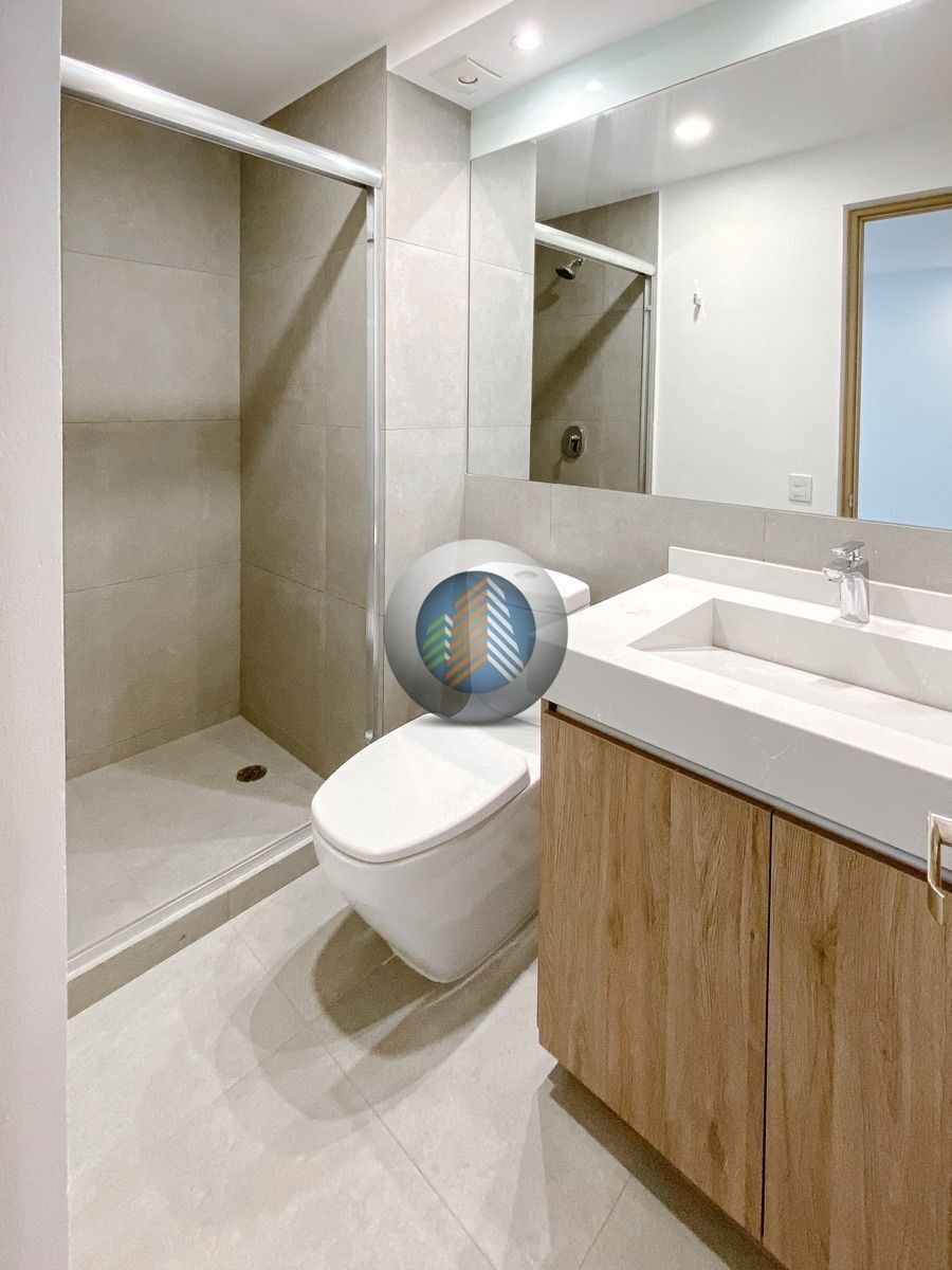 Apartamento em Cuauhtémoc, Cuauhtémoc, foto 8 de 28