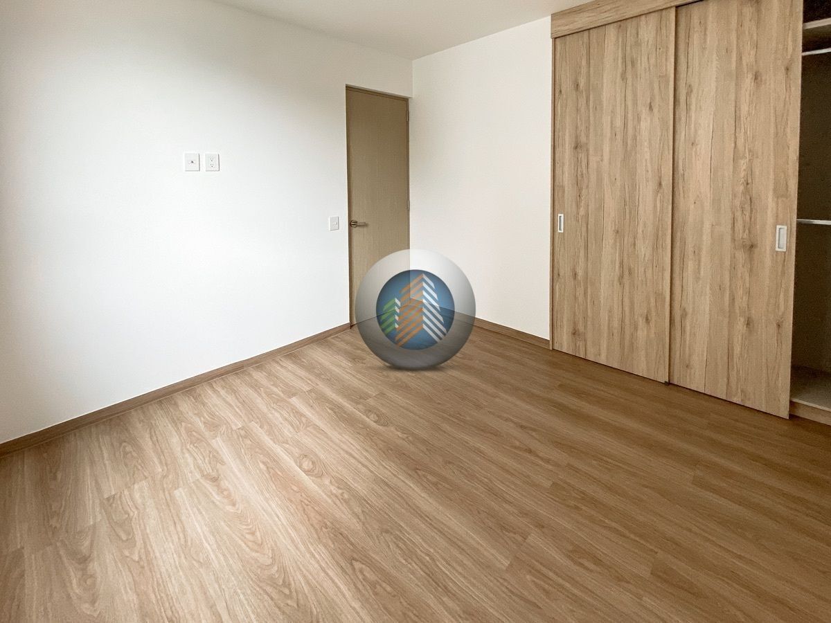 Apartamento em Cuauhtémoc, Cuauhtémoc, foto 9 de 28