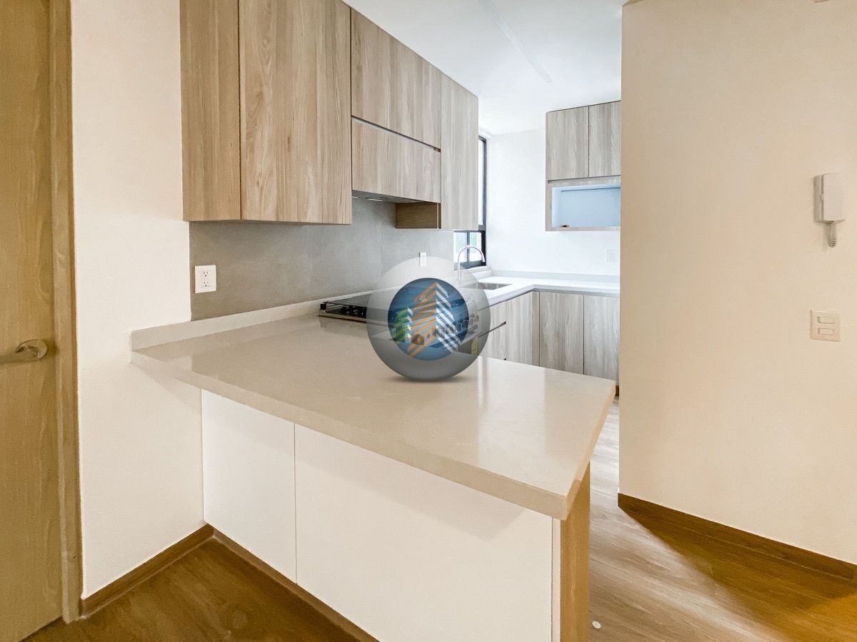 Apartamento em Cuauhtémoc, Cuauhtémoc, foto 12 de 28