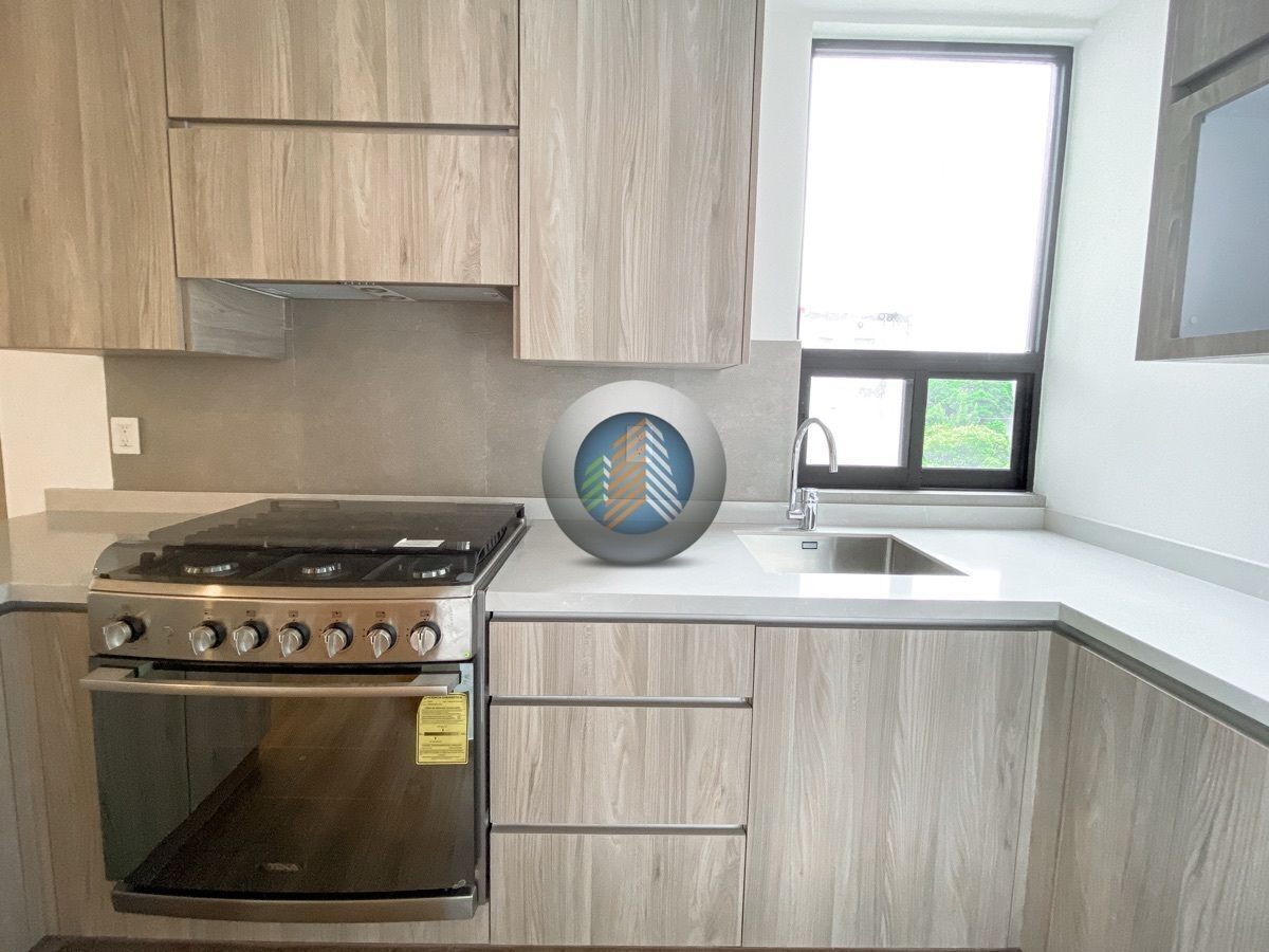 Apartamento em Cuauhtémoc, Cuauhtémoc, foto 13 de 28