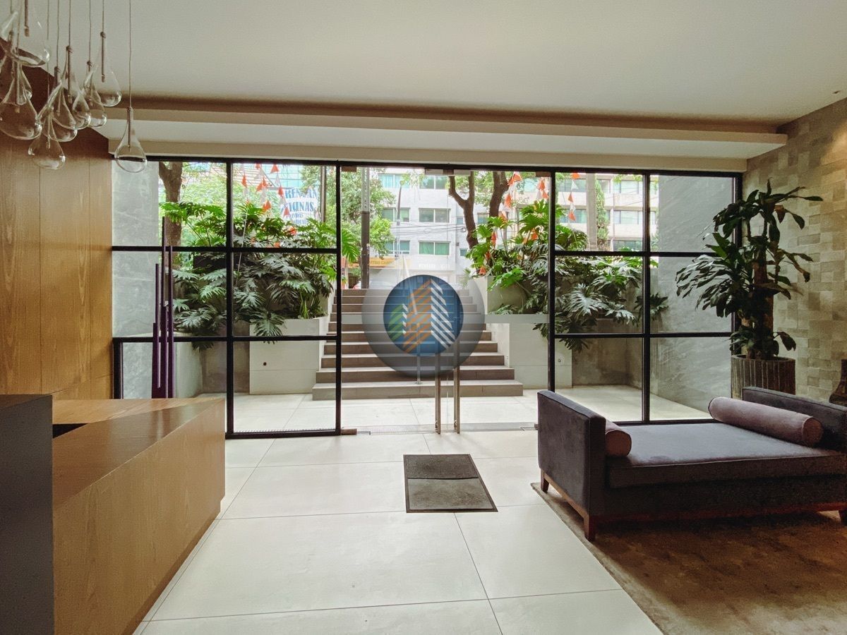 Apartamento em Cuauhtémoc, Cuauhtémoc, foto 16 de 28