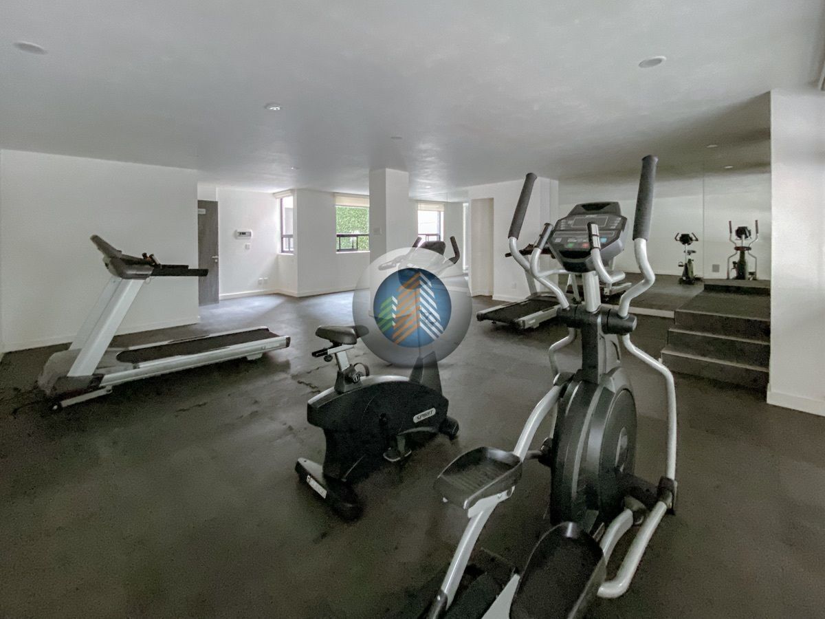 Apartamento em Cuauhtémoc, Cuauhtémoc, foto 17 de 28