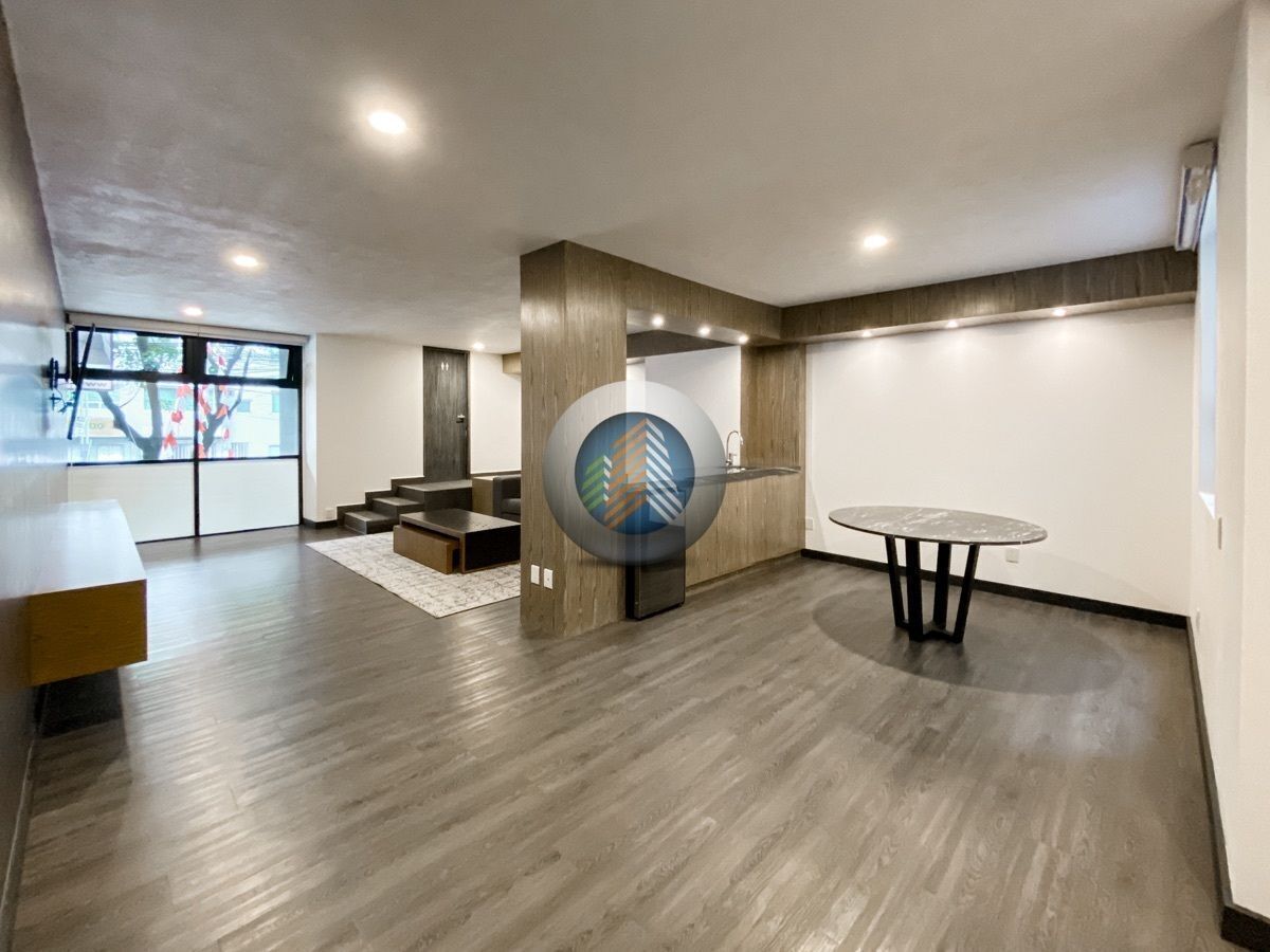 Apartamento em Cuauhtémoc, Cuauhtémoc, foto 18 de 28