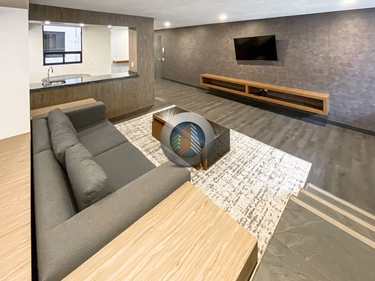 Apartamento em Cuauhtémoc, Cuauhtémoc, foto 19 de 28