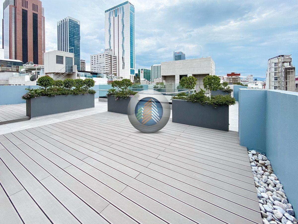 Apartamento em Cuauhtémoc, Cuauhtémoc, foto 20 de 28