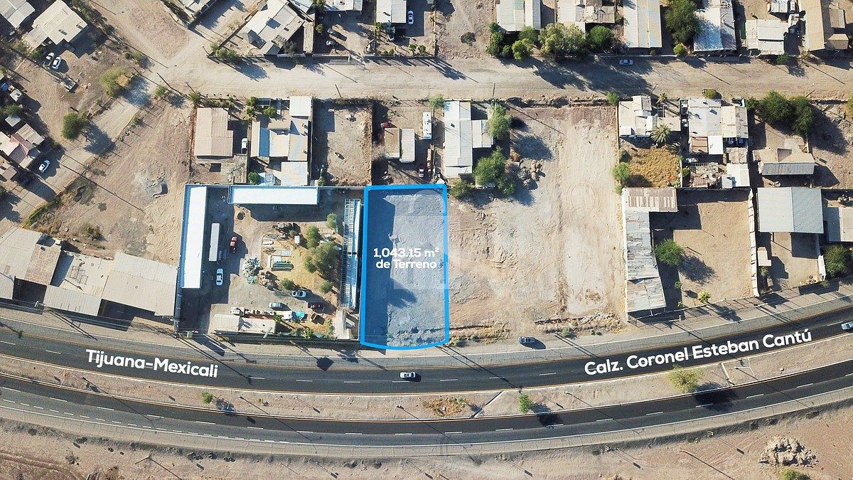 Terreno en VENTA ideal para tu próximo éxito comercial!, foto 1 de 3