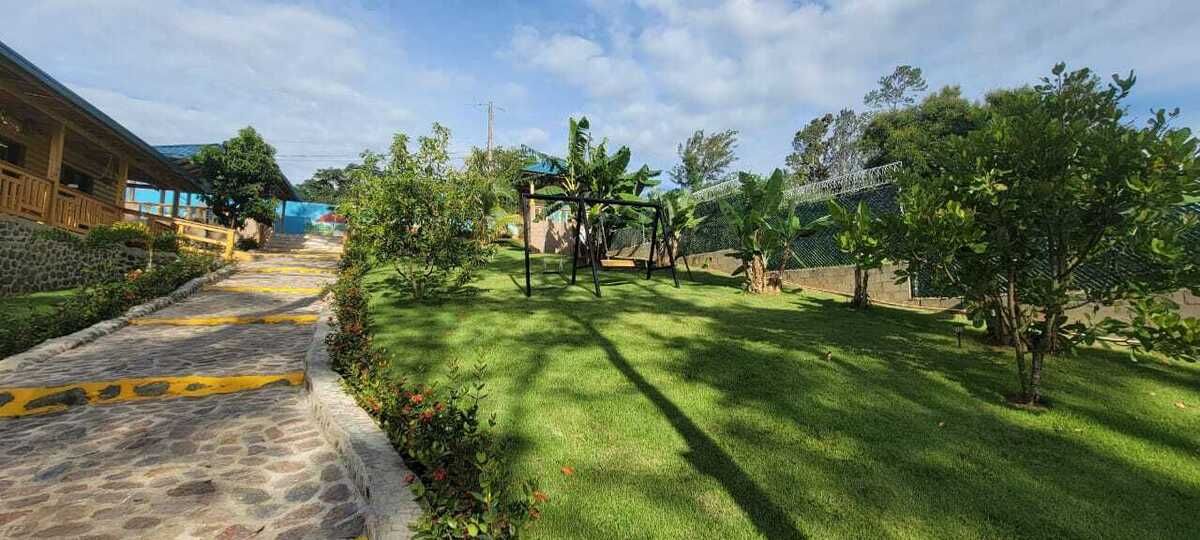 Villa en La Vega