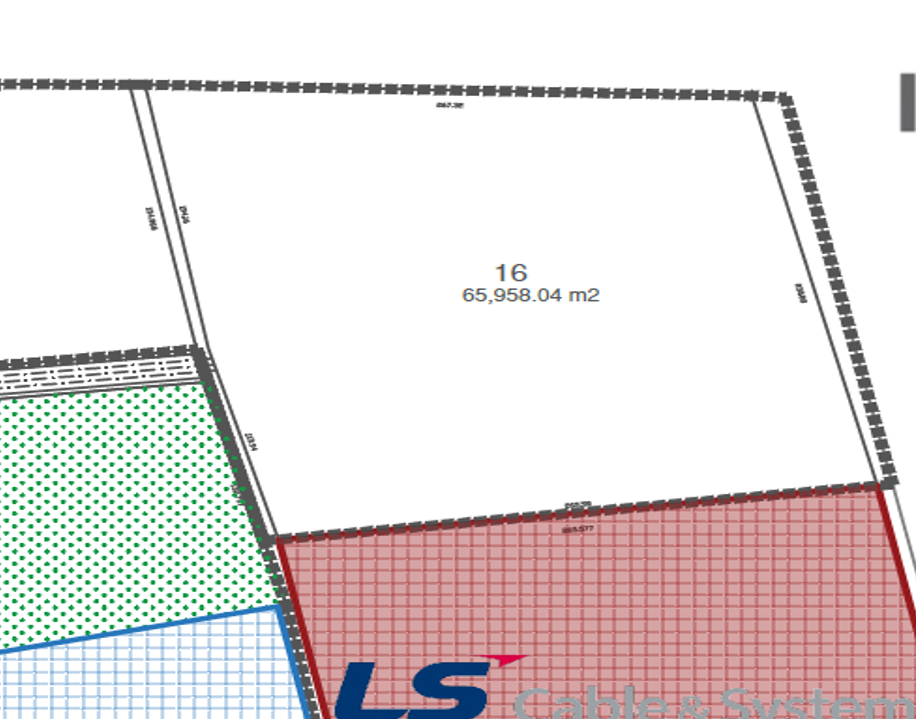 1 de 7: Venta terreno industrial 6.5has, Corregidora, Querétaro