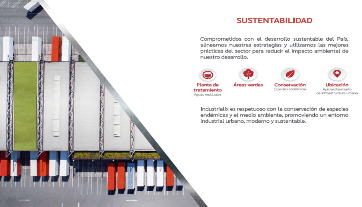 6 de 7: Venta Terreno Industrial 13,500 m2, Corregidora, Querétaro