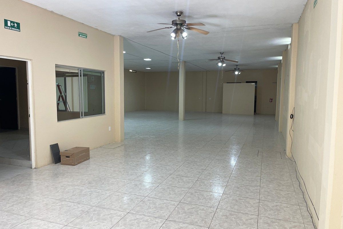 Local comercial en Morelos, Saltillo, foto 2 de 15