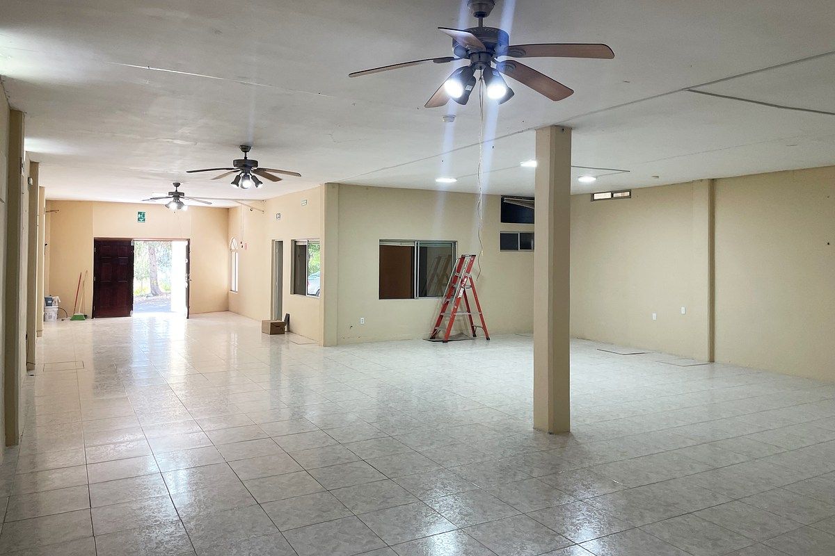 Local comercial en Morelos, Saltillo, foto 3 de 15