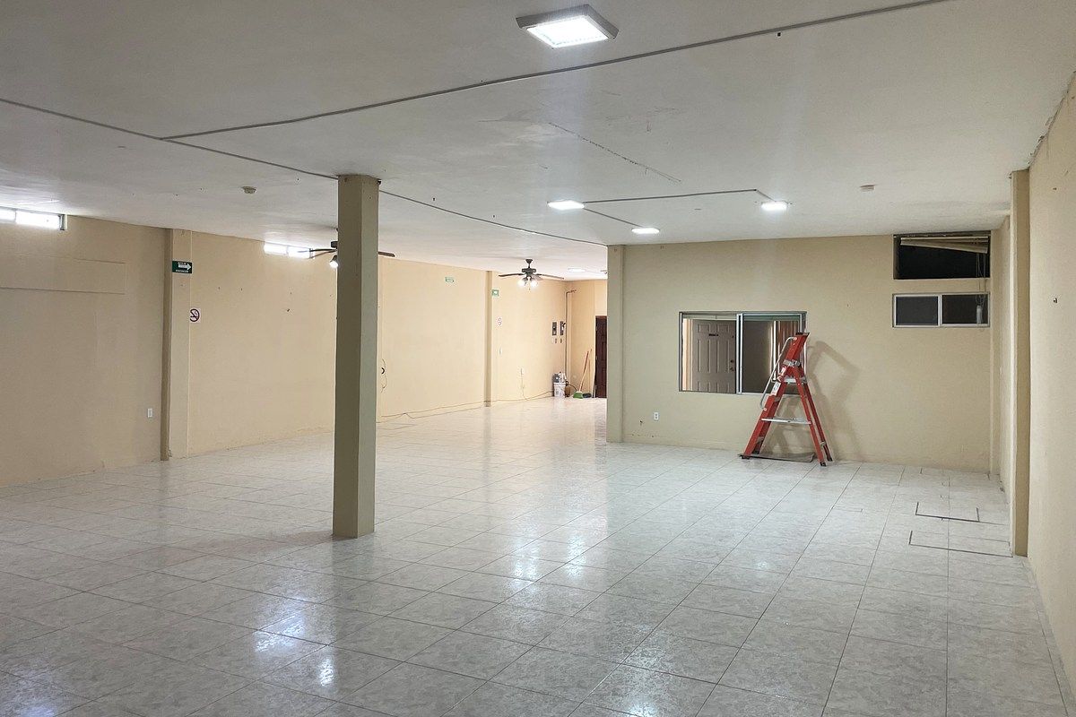 Local comercial en Morelos, Saltillo, foto 4 de 15