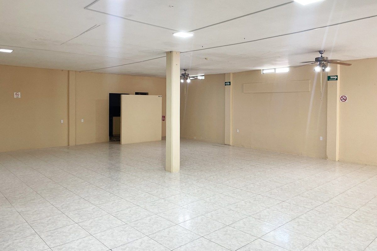 Local comercial en Morelos, Saltillo, foto 5 de 15