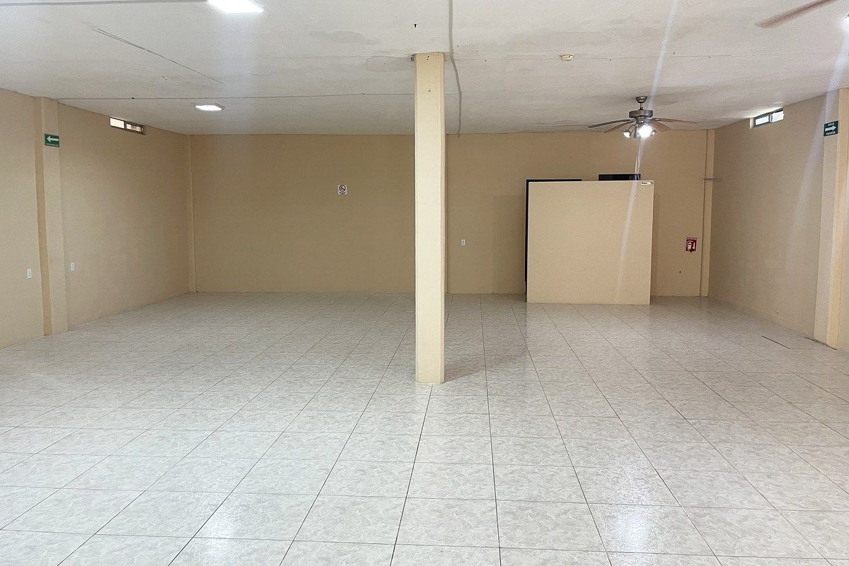 Local comercial en Morelos, Saltillo, foto 6 de 15