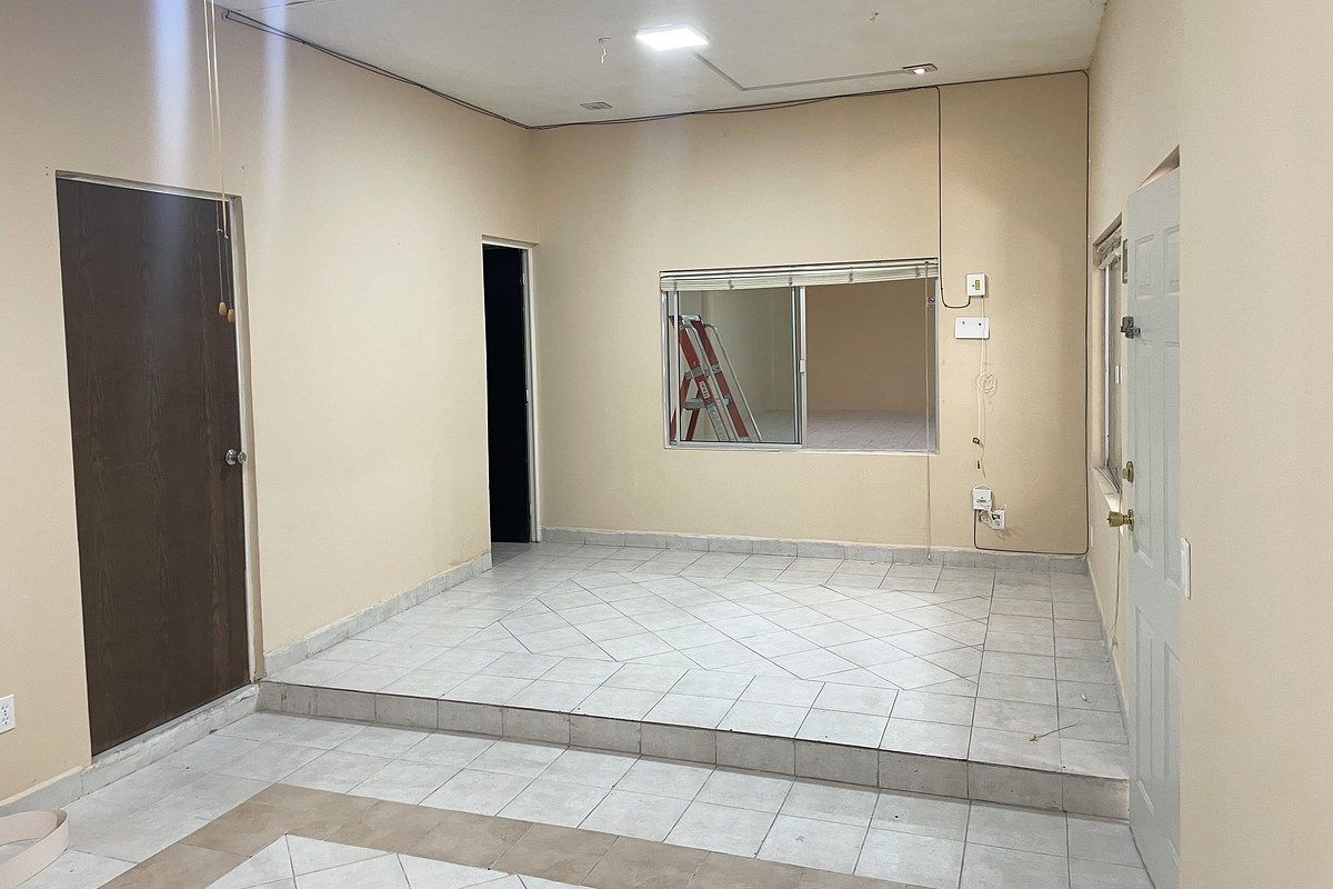 Local comercial en Morelos, Saltillo, foto 7 de 15