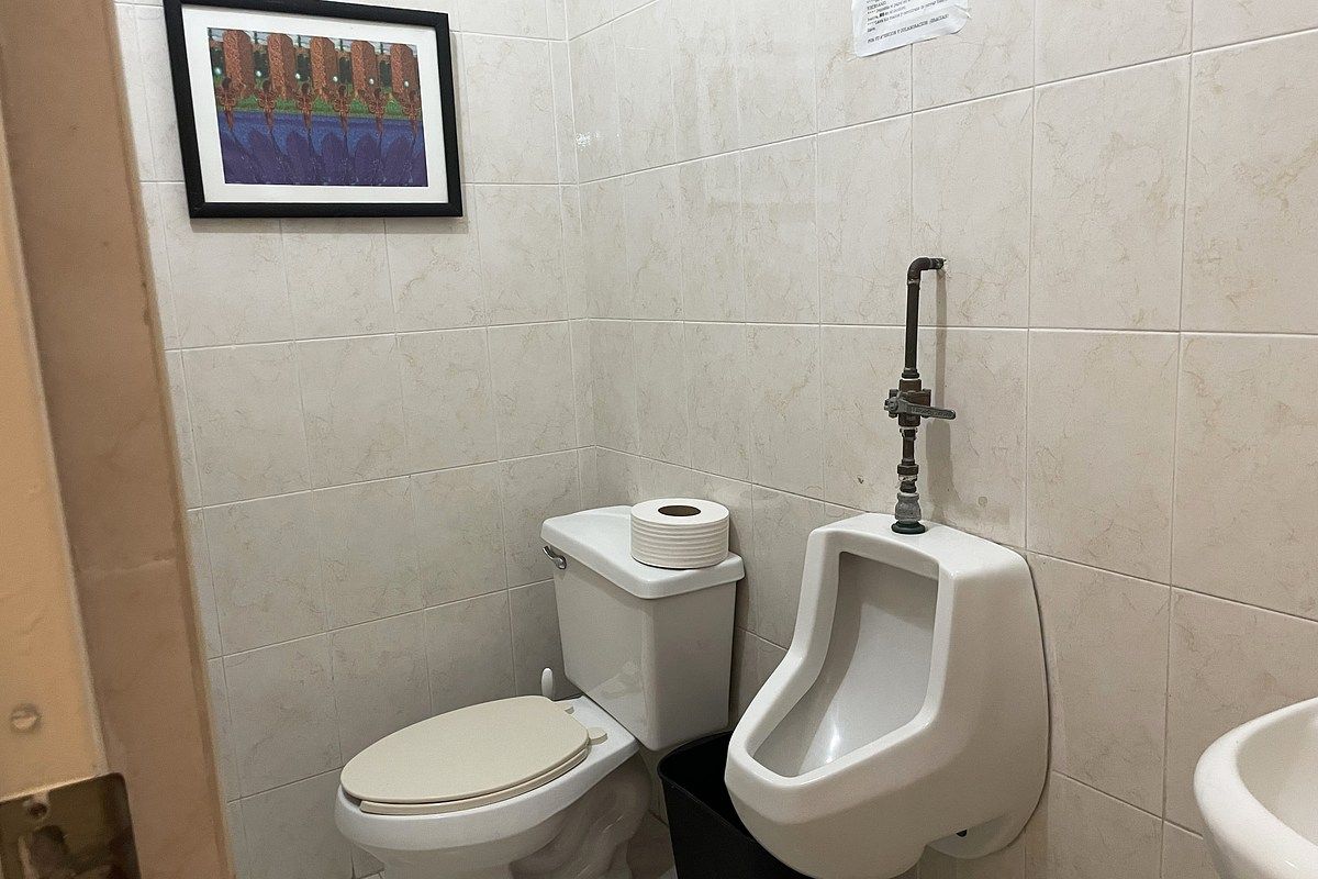 Local comercial en Morelos, Saltillo, foto 11 de 15