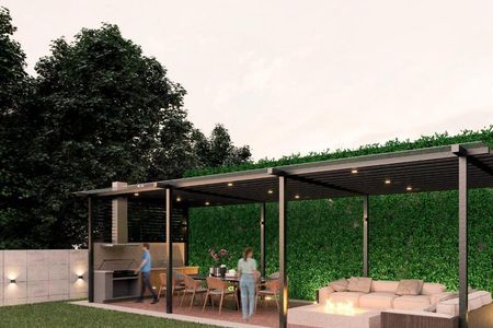 ESPECTACULAR CASA PARA ESTRENAR EN RENTA