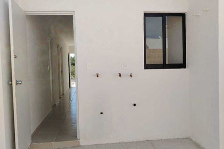 Houses for sale in Mérida to the West