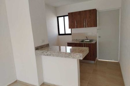 Houses for sale in Mérida to the West
