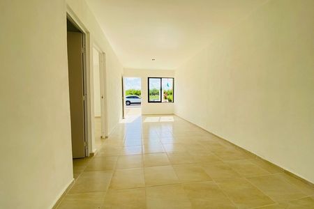 Houses for sale in Mérida to the West