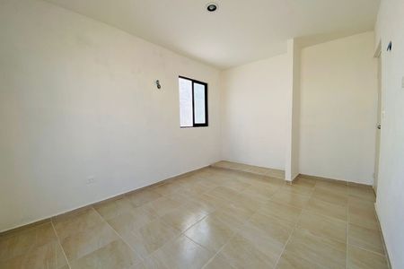 Houses for sale in Mérida to the West