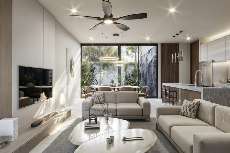 Casa à venda em Residencial Privado em Santa Rita Cholul, Mérida, Yucatán.